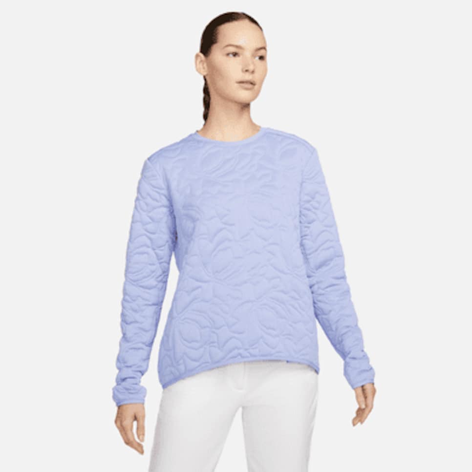 Nike Dri-FIT Women's Long-Sleeve Golf Mid Layer