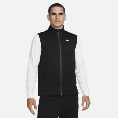 Nike Storm-FIT ADV Men's Full-Zip Golf Vest