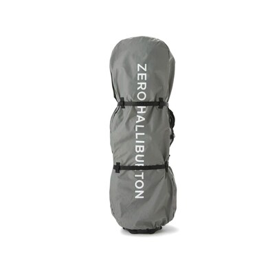 Zero Halliburton Golf Bag Cover