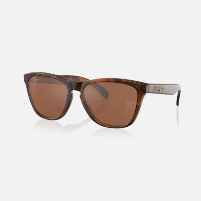 Oakley Frogskins Golf Sunglasses