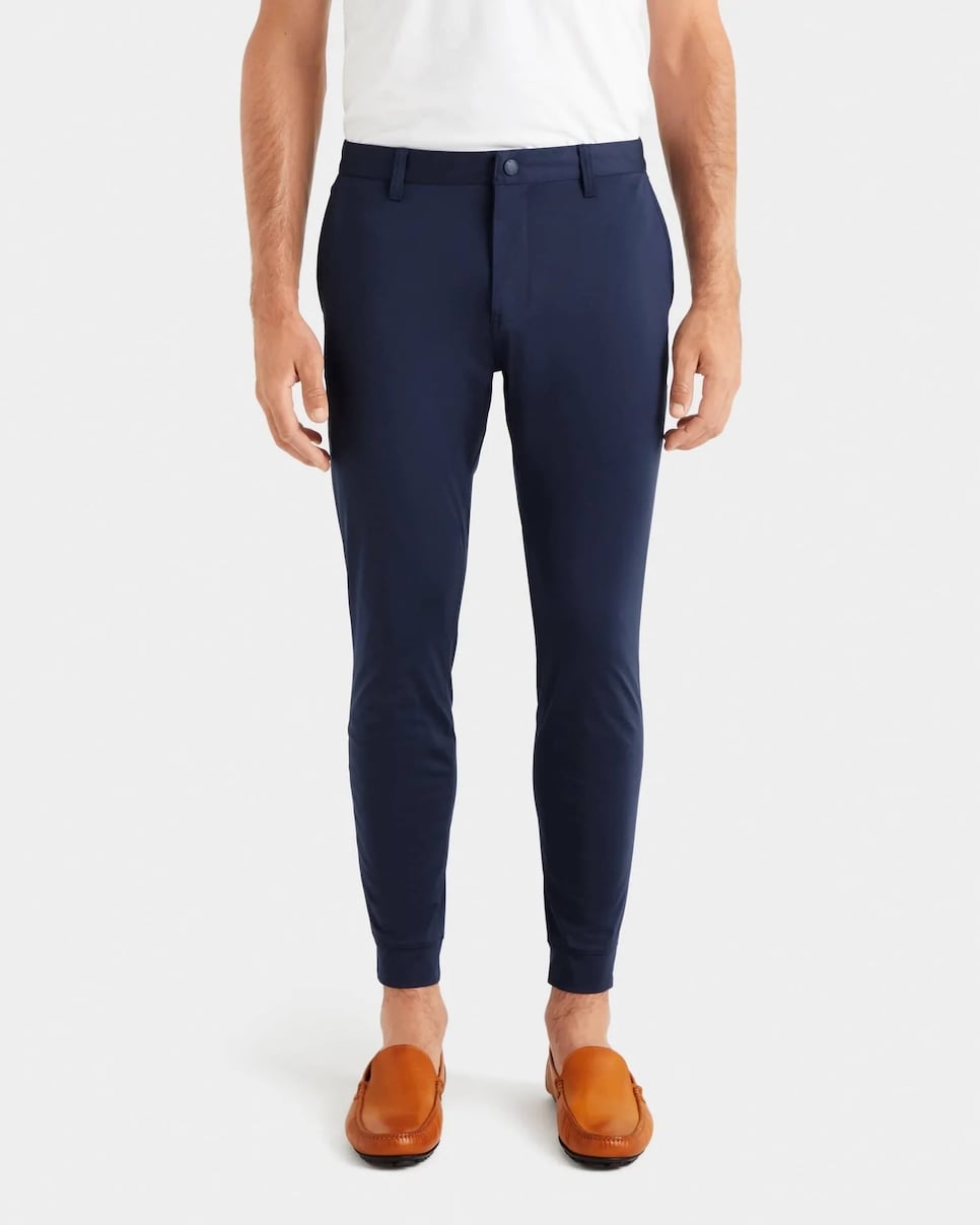 7 pairs of pants you need for fall golf