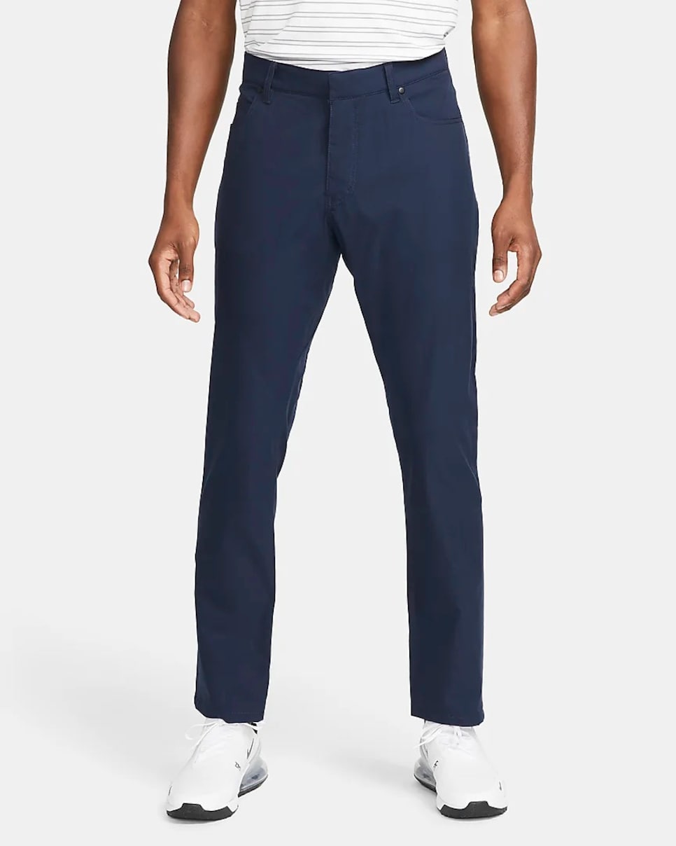 Nike Women's Slim Fit Golf Pants.