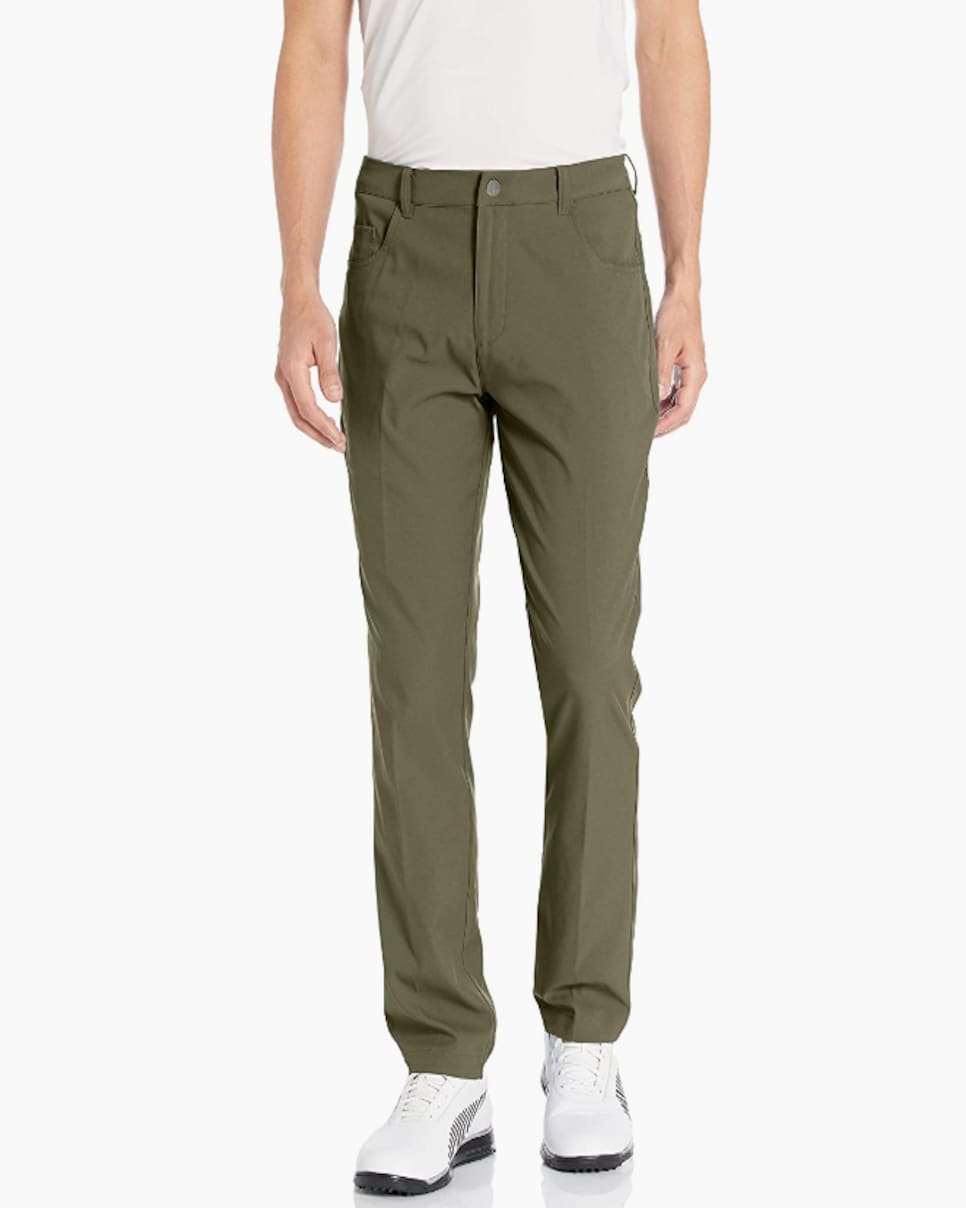 Men's Golf Pants