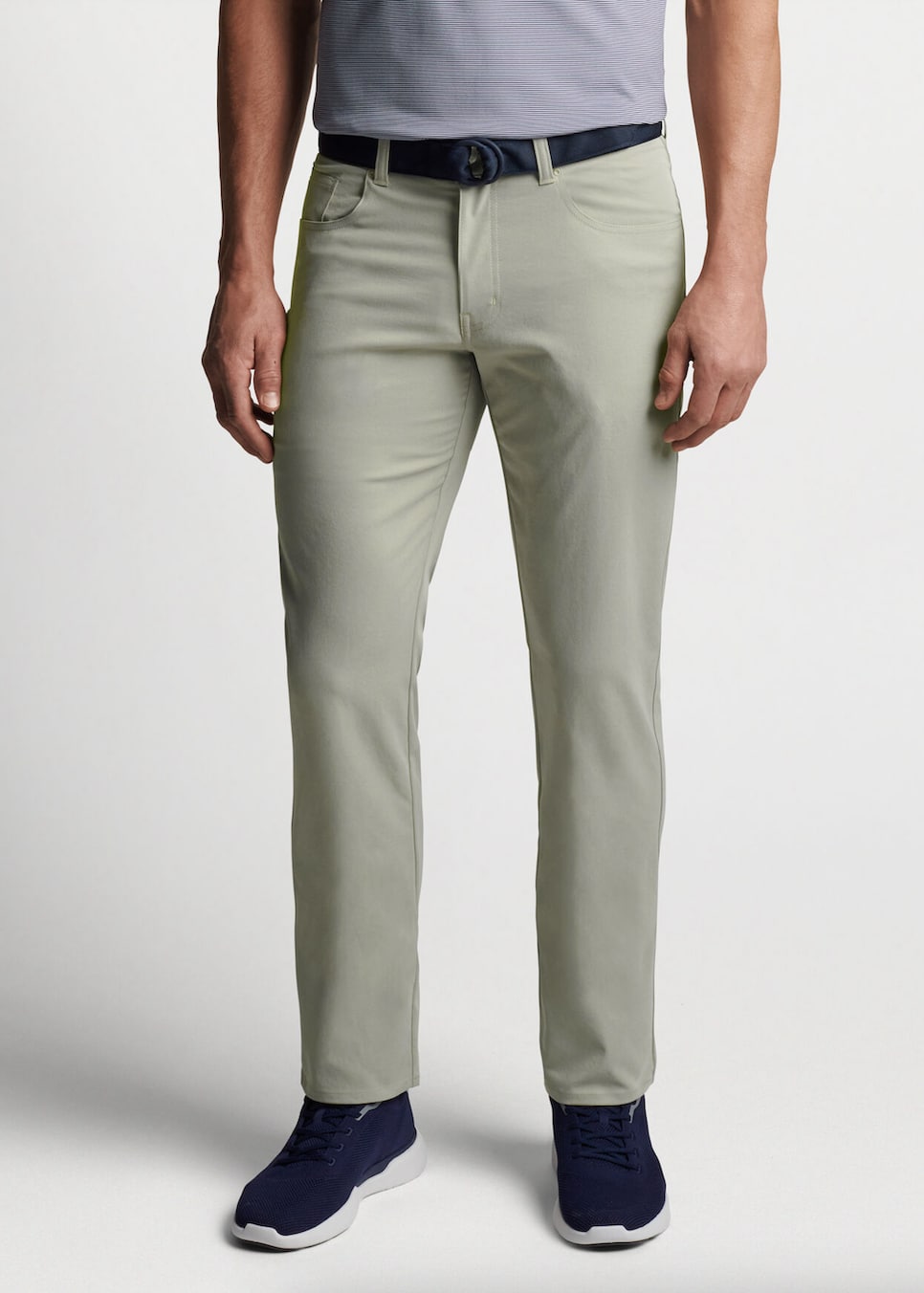 Peter Millar eb66 Performance Five-Pocket Pant