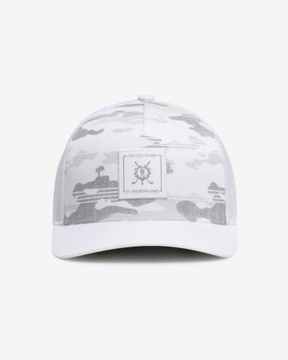ST ANDREWS EXPEDITION SNAPBACK HAT