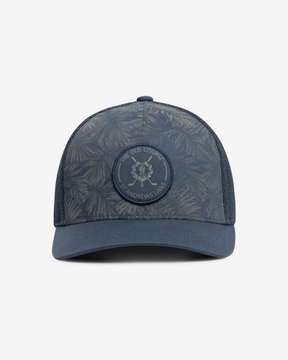 ST ANDREWS TRAIL CANDY SNAPBACK HAT