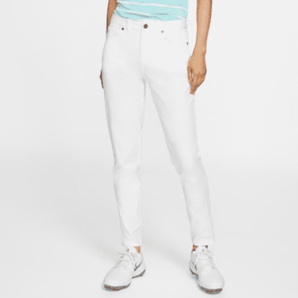 Nike Women's Slim Fit Golf Pants