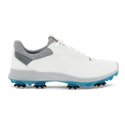 ECCO WOMEN'S GOLF BIOM G3 CLEATED GOLF SHOES