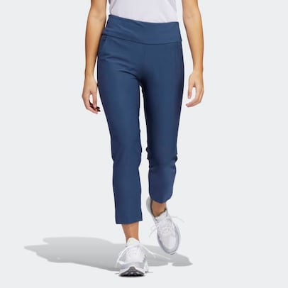 Adidas Pull-On Ankle Pants
