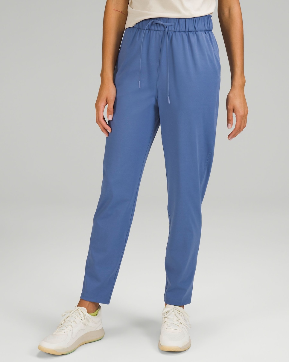 On the Fly Pant 7/8 Length, Women's Trousers