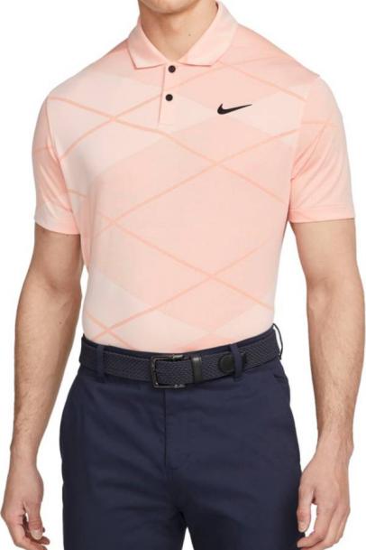 Nike Men's Dri-Fit Vapor Golf Polo