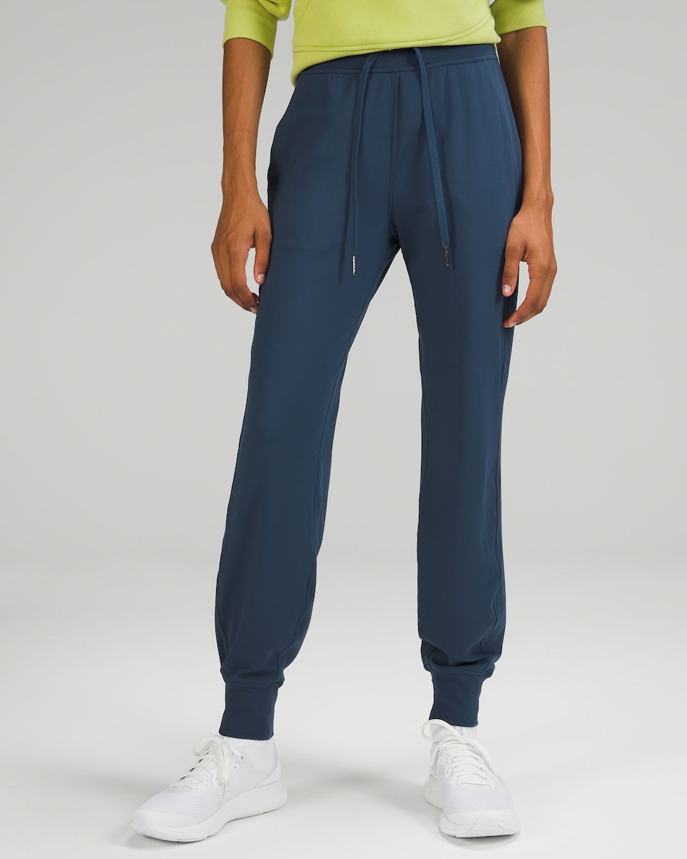 Lululemon Stretch High-Rise Pant  Golf Equipment: Clubs, Balls