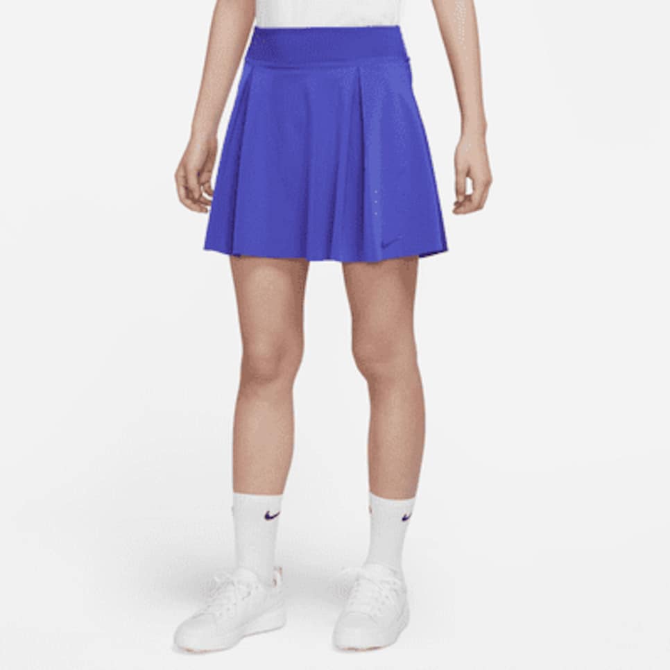 Nike Dri-FIT Women's Long Golf Skirt