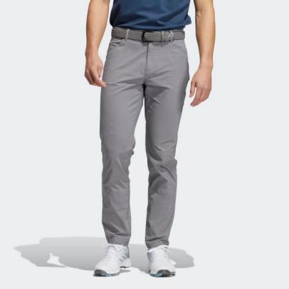 adidas Men's Go-To Five-Pocket Pants