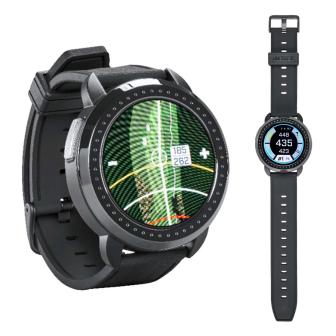 Bushnell releases their first ever GPS watch with slope-adjusted distances