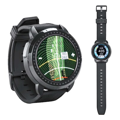 Bushnell golf watch online