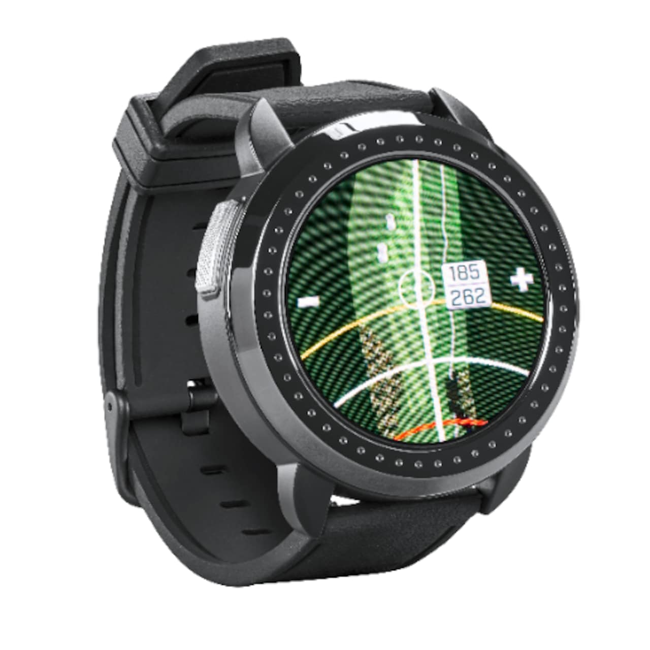 Golf gps watch reviews 2018 golf digest cheap