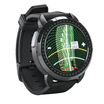 Bushnell iOn Elite GPS Watch