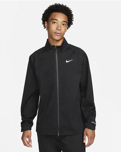 Nike  Men's Full-Zip Golf Jacket