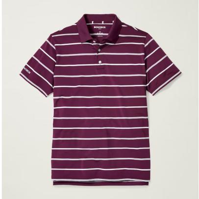 Justin Rose Performance Polo