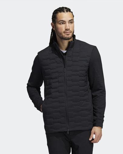 Adidas Frostguard Recycled Content Padded Jacket