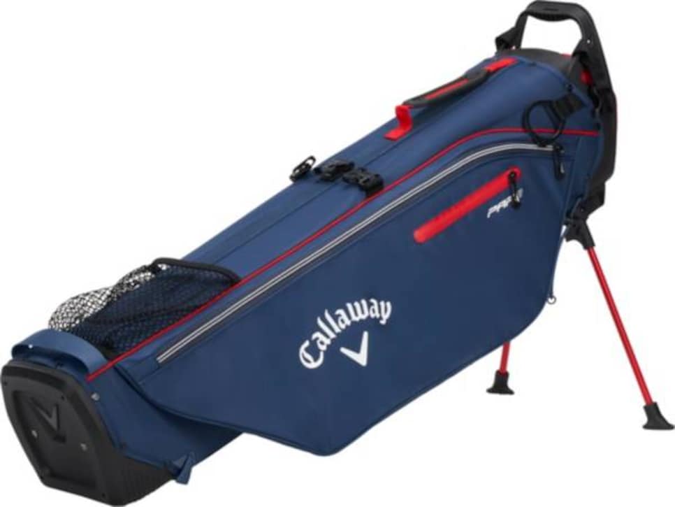 Used Christian Dior Sports Golf Bag, Sports Equipment, Sports & Games, Golf  on Carousell