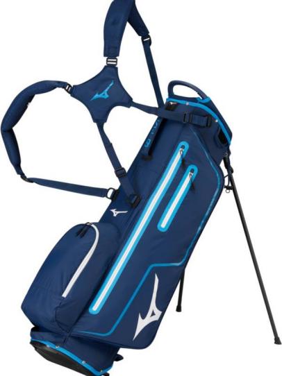 Mizuno K1-L0 Golf Stand Bag