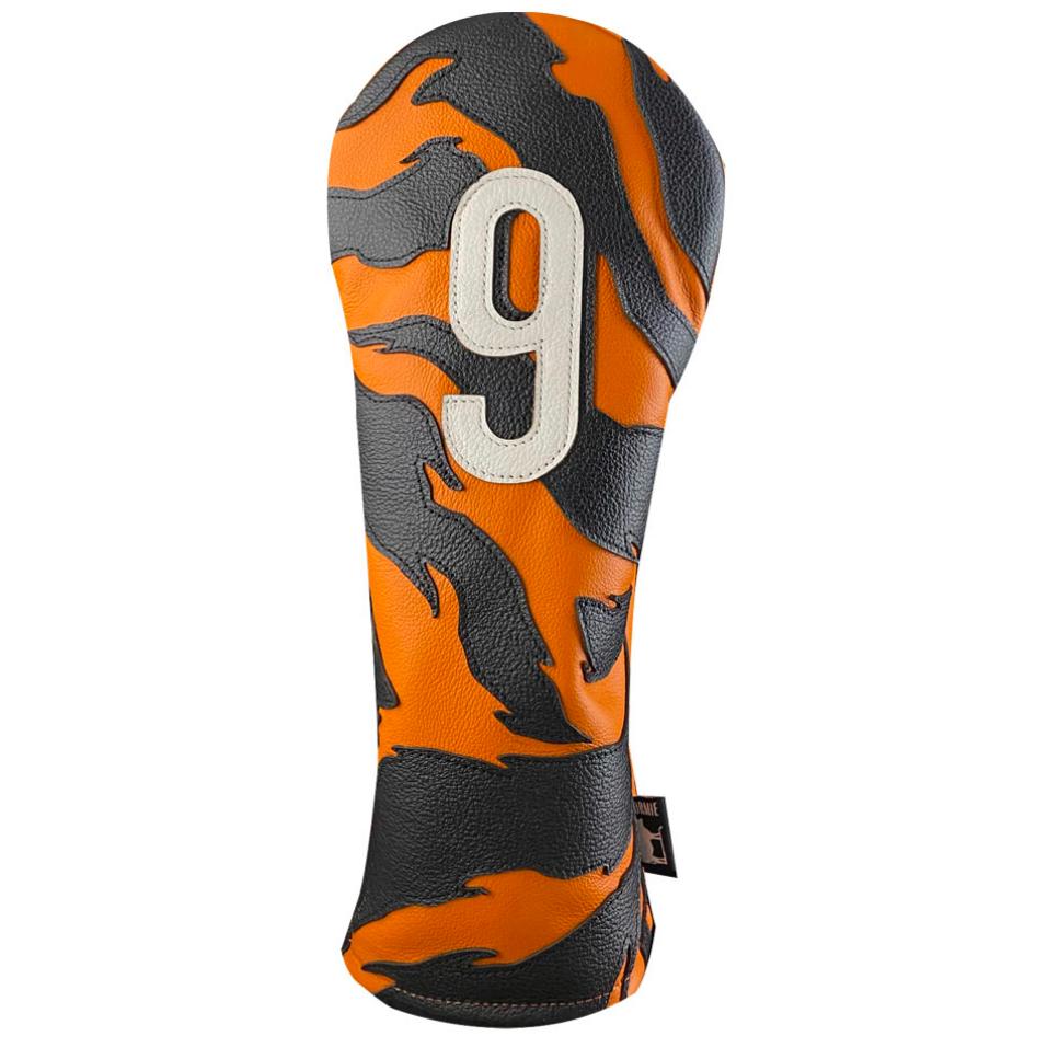 Dormie Workshop The Bengal Headcover