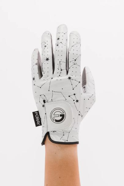 Foray Constellation Golf Glove