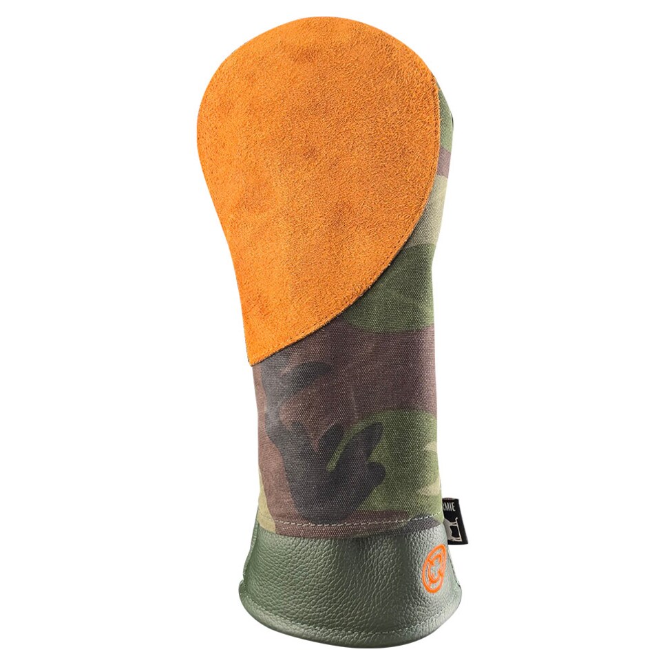 Dormie Birdie Hunting Season Headcover