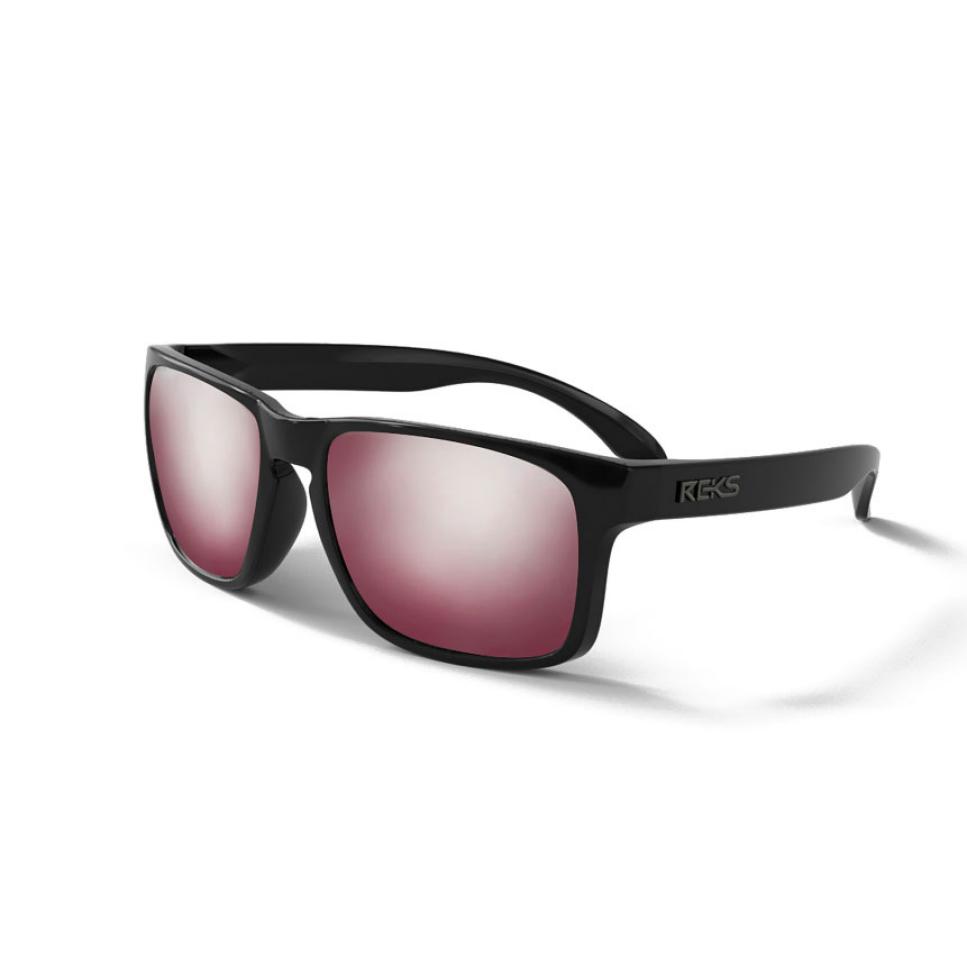 Reks Sport Sunglasses with Golf Lens