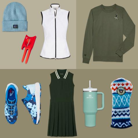 Best Gifts for Golfers 2022: What to get the female golfer in your life