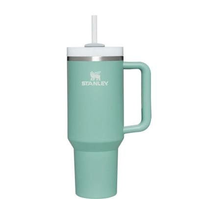 Stanley The Quencer H2.0 Flowstate Tumbler, 40 oz
