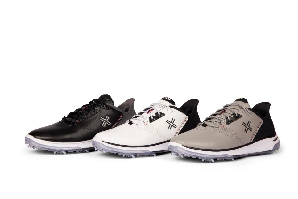 Payntr X 004 RS Golf Shoes
