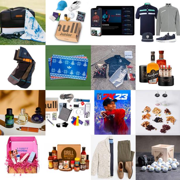 50 Best Golf Gifts: Your Ultimate List (2020)