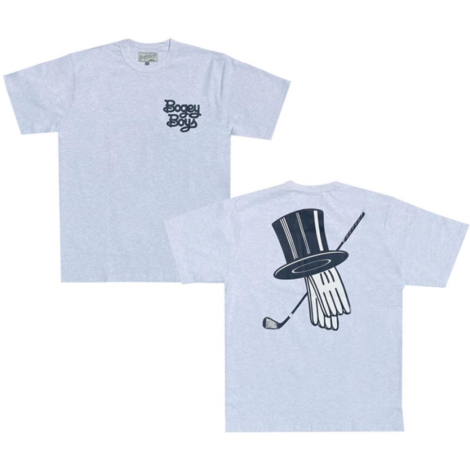Bogey Boys Magic Hat T-shirt