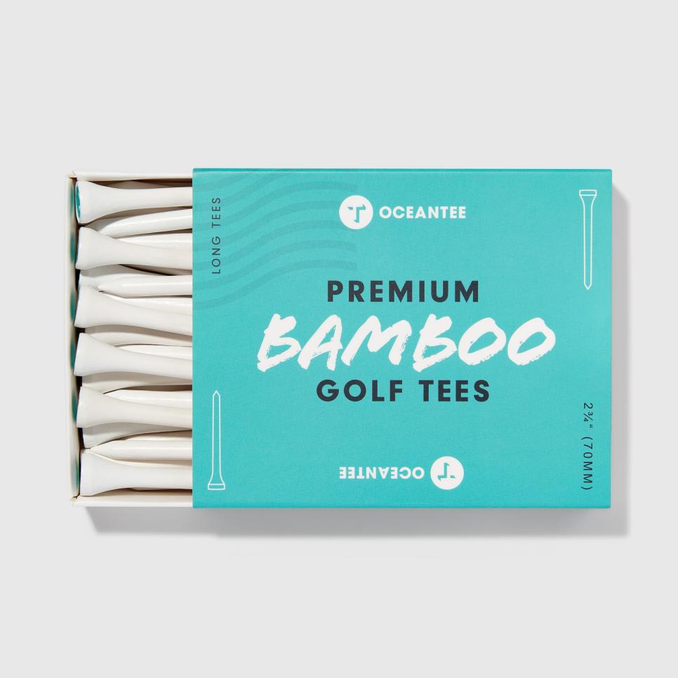 Premium Bamboo Tees 