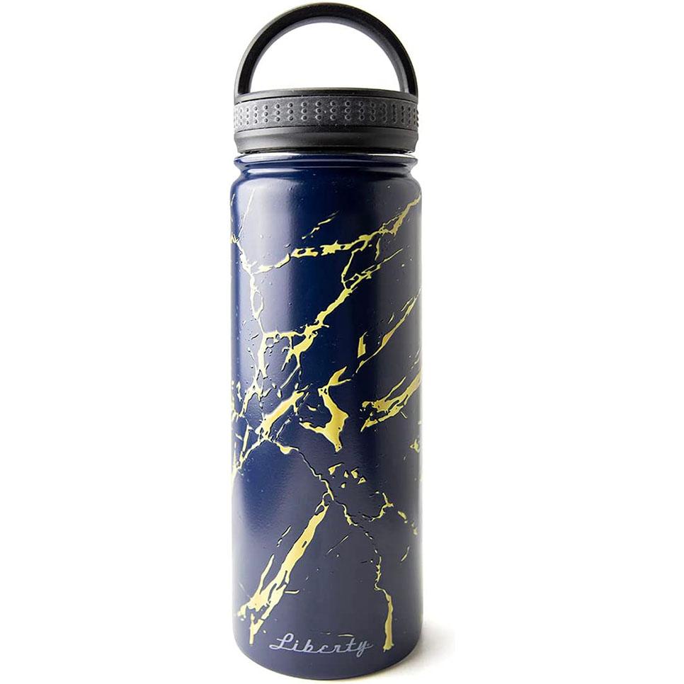 Liberty Vacuum Insulated Stainless Steel Water Bottle