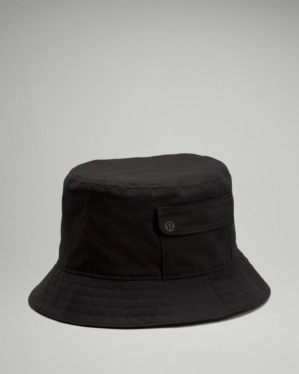 luluemon Women's On My Level Bucket Hat with Pocket