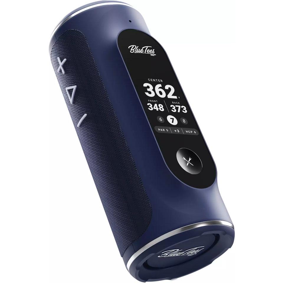 Blue Tees The Player+ GPS Speaker