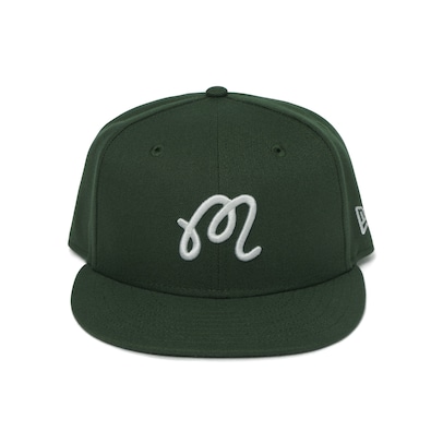 Malbon X New Era 