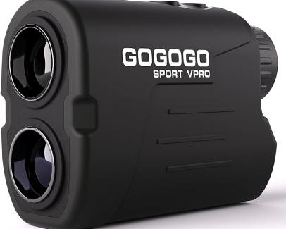 Gogogo Sport Vpro Laser Golf/Hunting Rangefinder