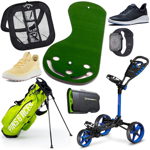 The Best Amazon Prime Golf Deals Still Available After The Sale | Golf ...