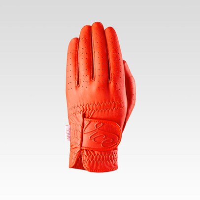 VICE Men's Golf Glove Pure Color