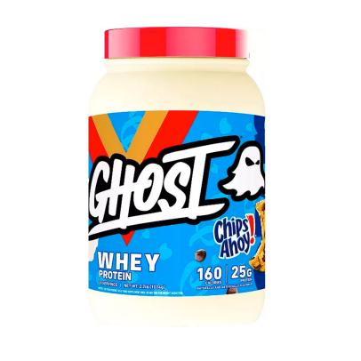GHOST Whey X Protein Powder, Chips Ahoy