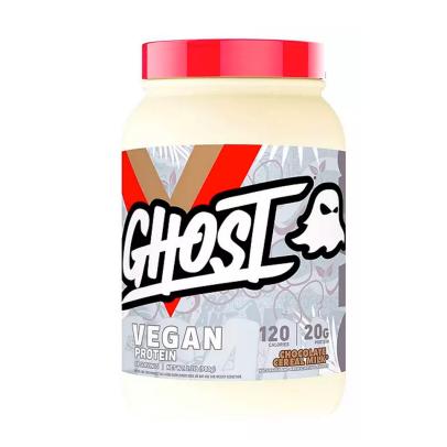 GHOST Vegan Protein Powder, Chocolate Cereal Milk