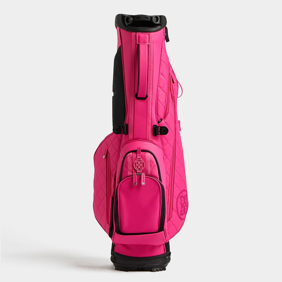 G/Fore Daytona Plus Carry Golf Bag | Golf Equipment: Clubs, Balls