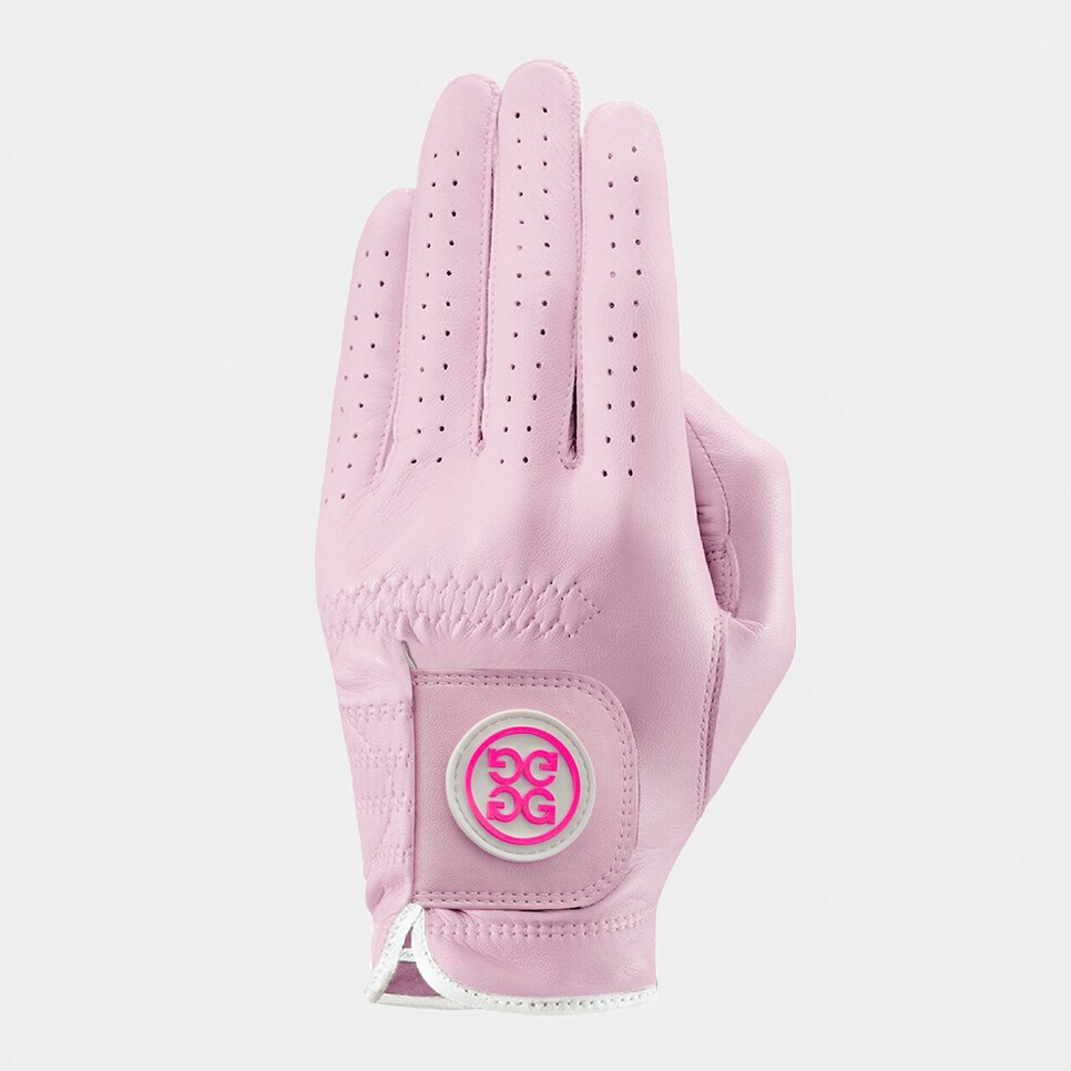 G/Fore Women's Pastel Collection Golf Glove