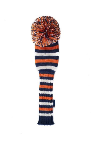 Stitch Golf Lifesaver Knit Head Cover