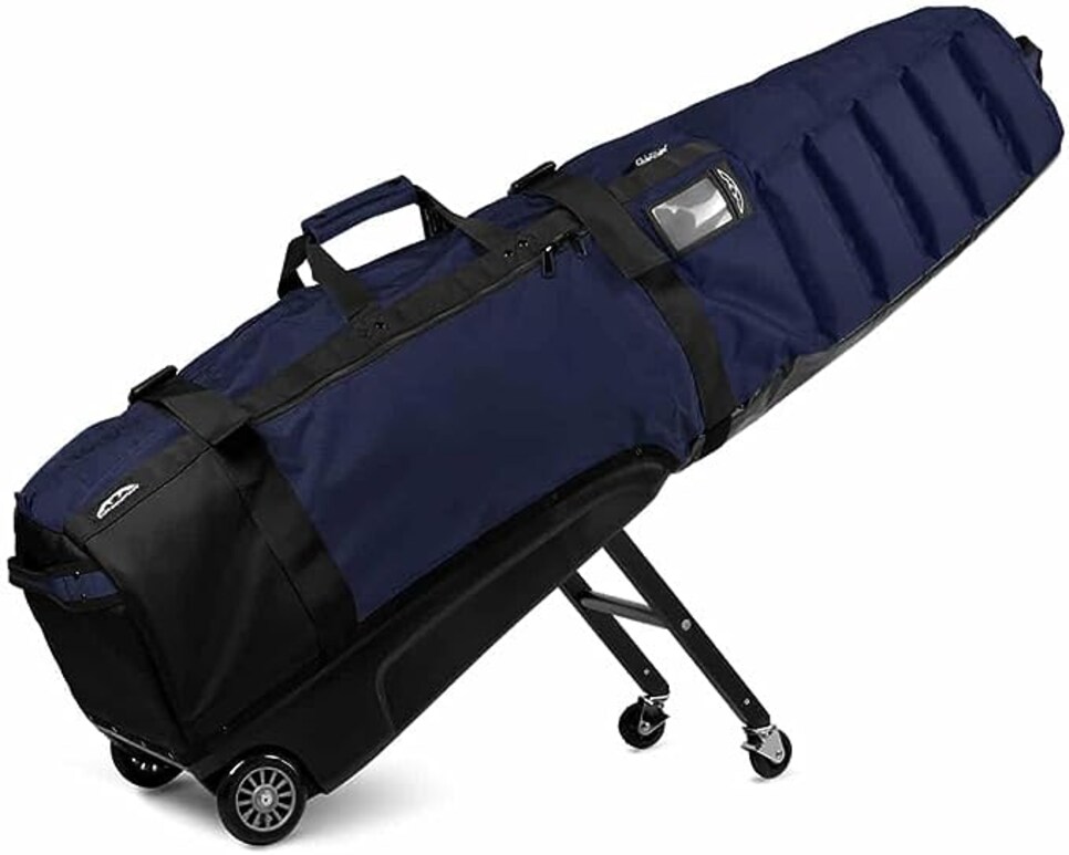 Ultimate Guide to Sun Mountain Golf Travel Bag: Your Perfect Companion for Traveling Golfers